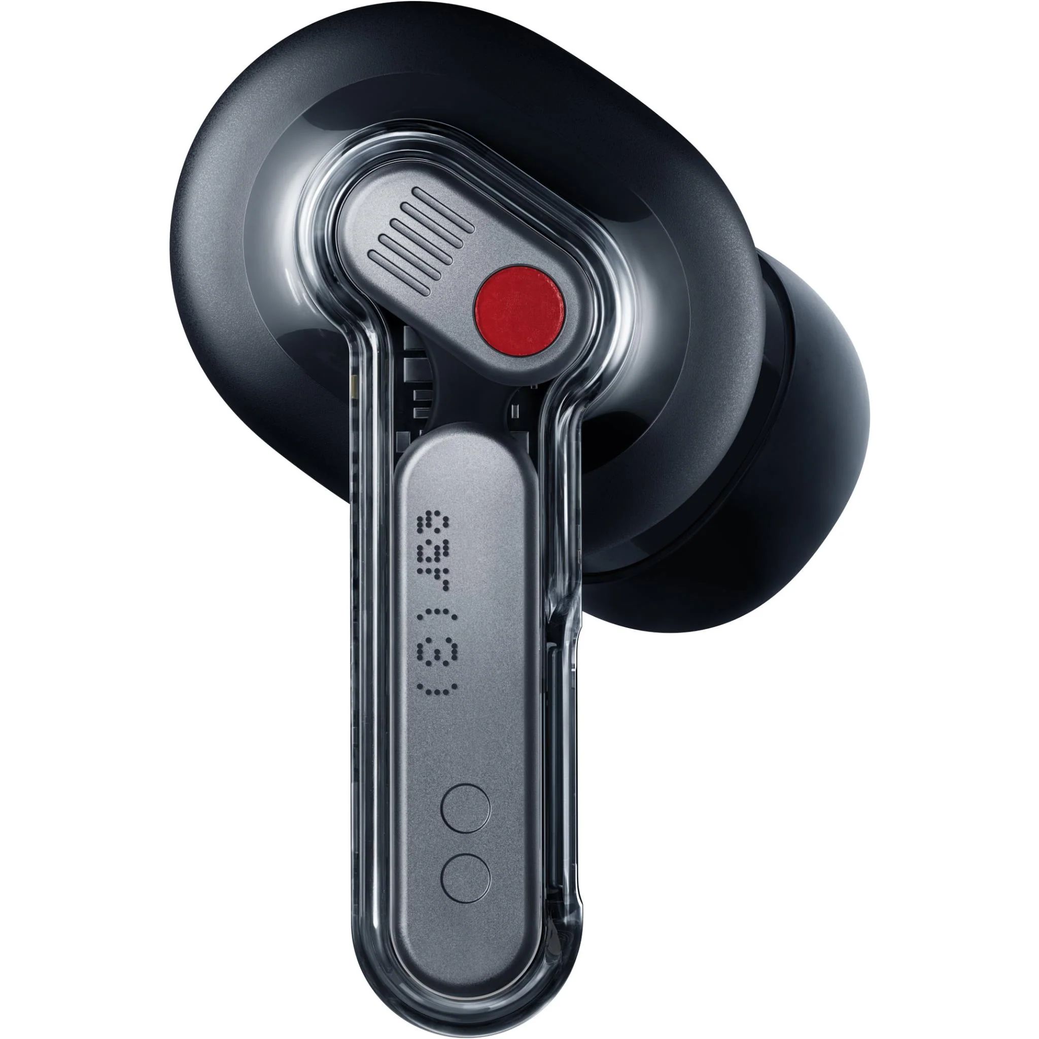 Nothing Ear (3) B173 ANC, fekete Vezeték nélküli fülhallgató (A10600121)-2