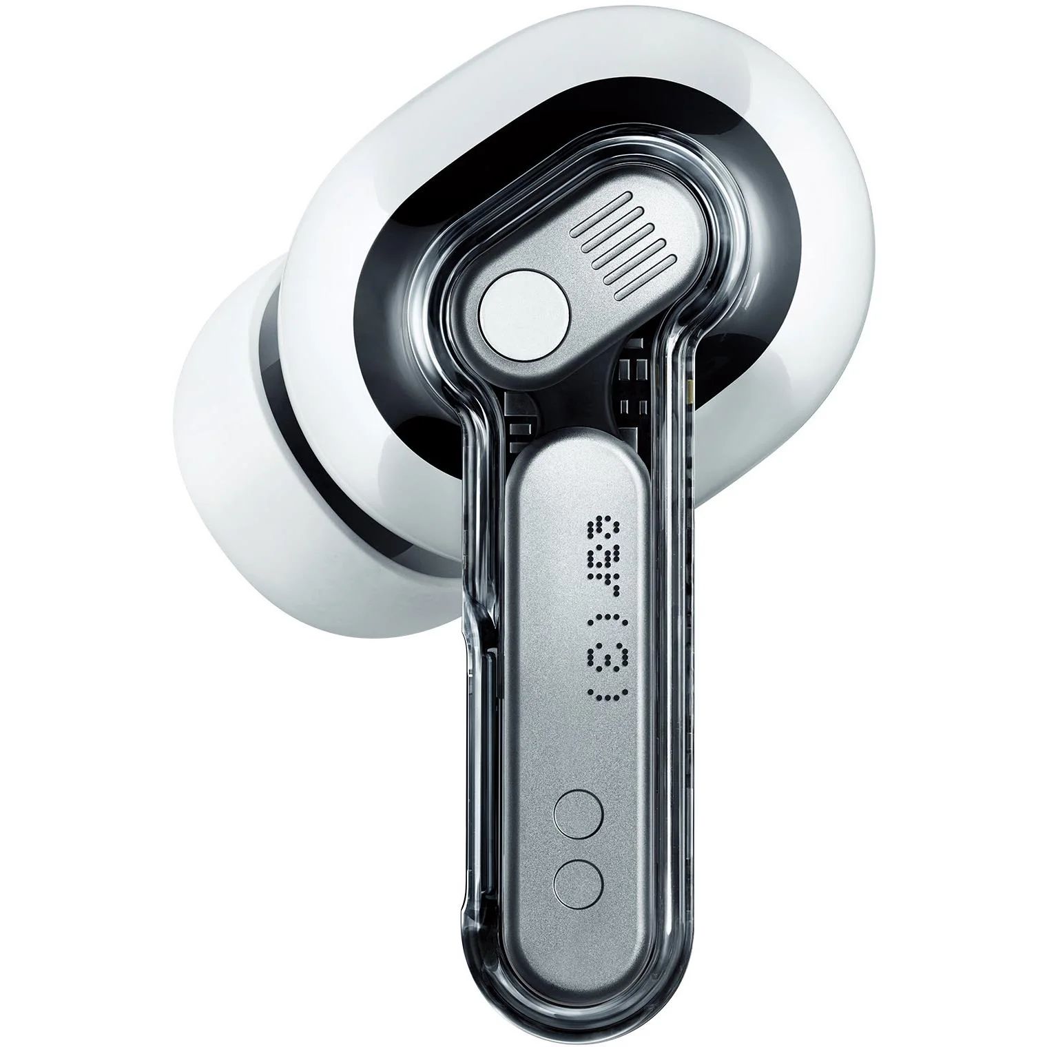 Nothing Ear (3) B173 ANC, fehér, vezeték nélküli fülhallgató (A10600125)-2