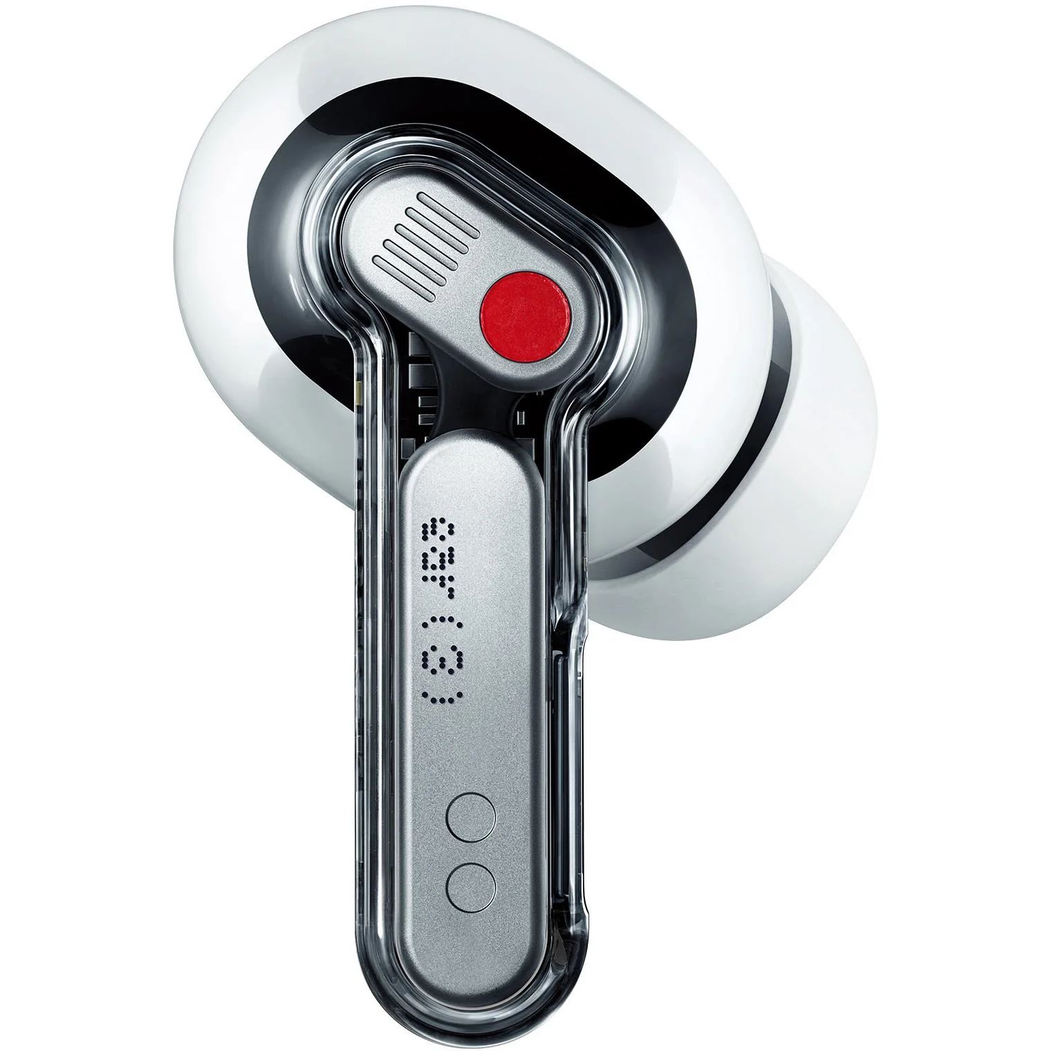 Nothing Ear (3) B173 ANC, fehér, vezeték nélküli fülhallgató (A10600125)-1