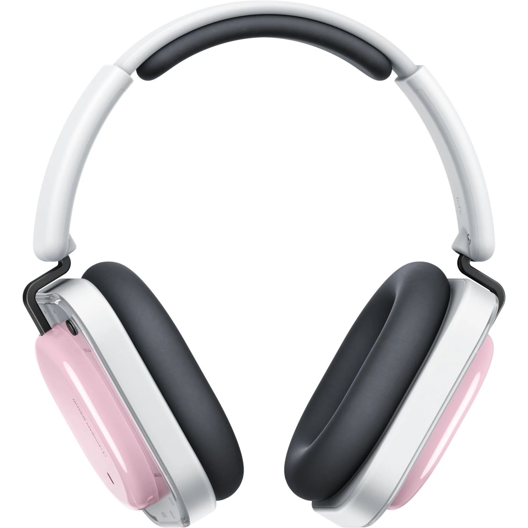 NOTHING Headphone (a) Over-Ear ANC bluetooth fejhallgató, rózsaszín (A11300030)-1