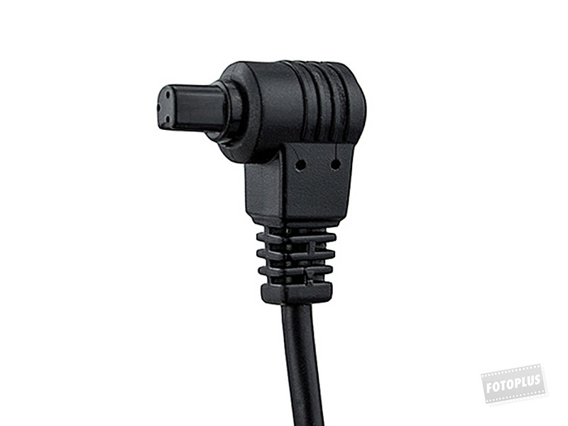 JJC CABLE-A (Canon) távkioldó összekötő kábel-1
