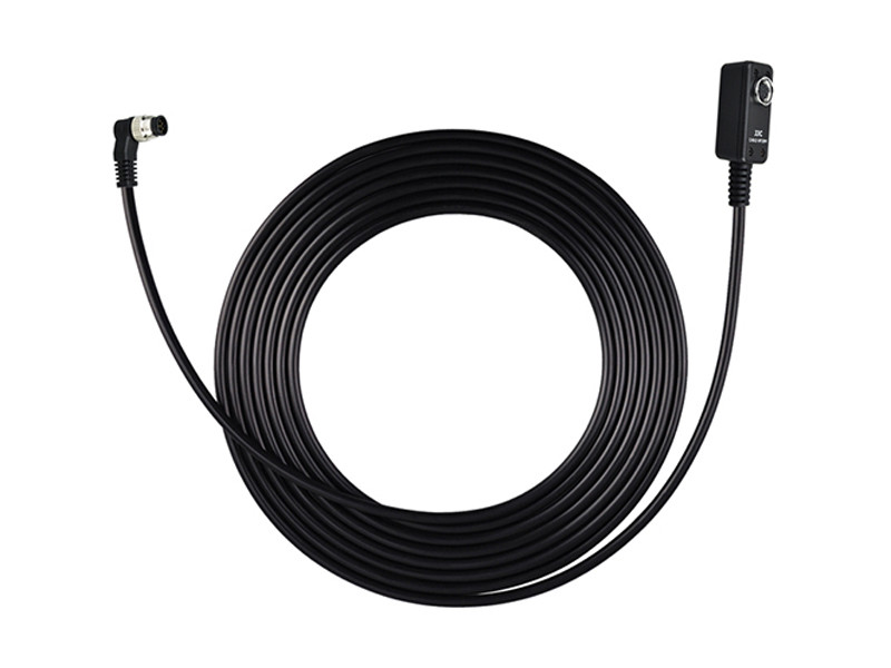 JJC CABLE-BF2BM (Nikon) távkioldó hosszabító-2