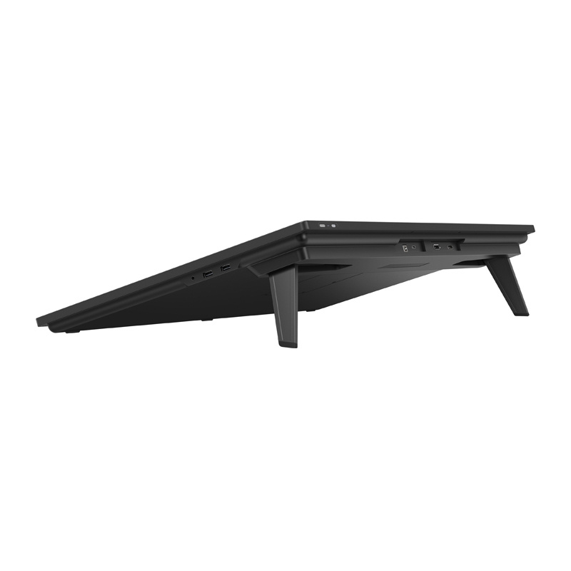 Huion Kamvas Pro 27 GT2702 graphics tablet-9