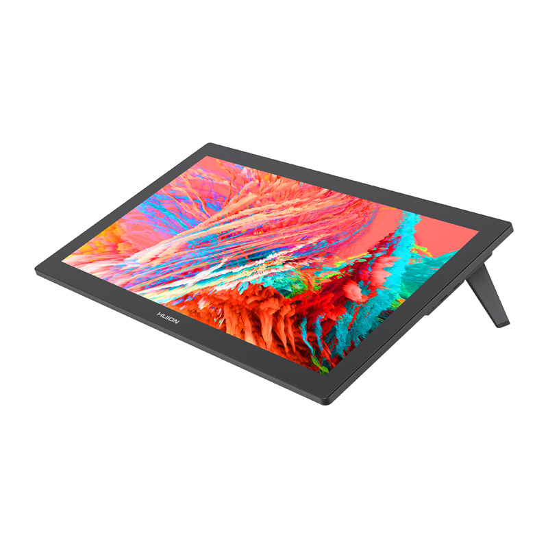 Huion Kamvas Pro 24 GEN 3 GT2402 digitalizáló tábla-11