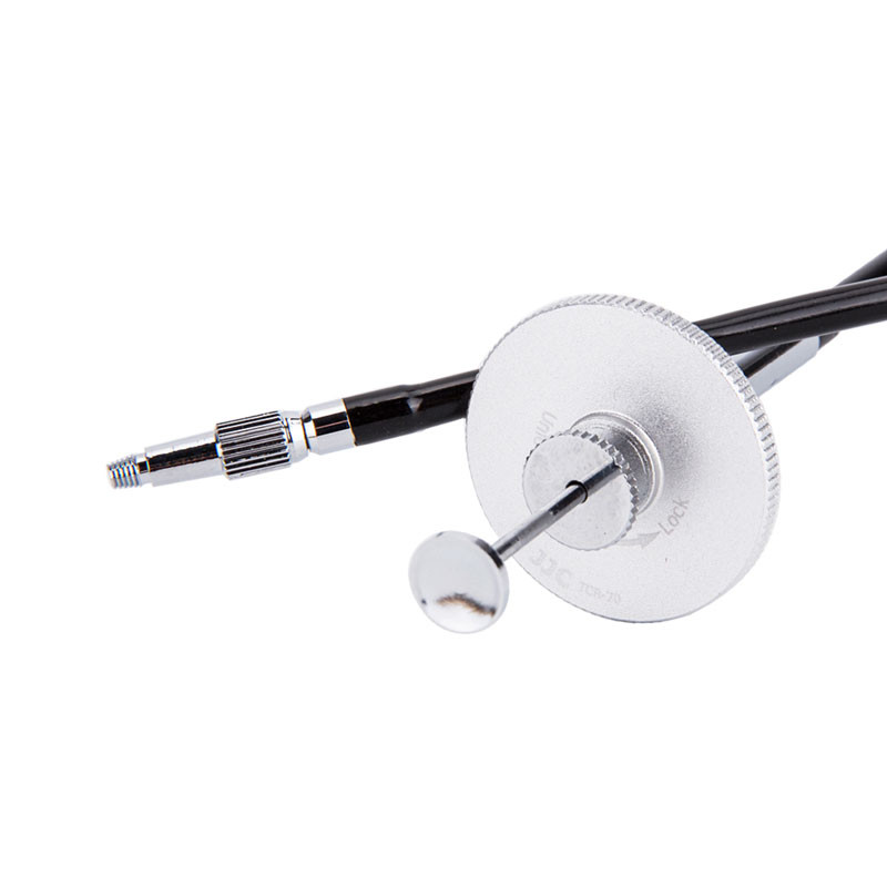 JJC TCR-70S kioldó kábel-2