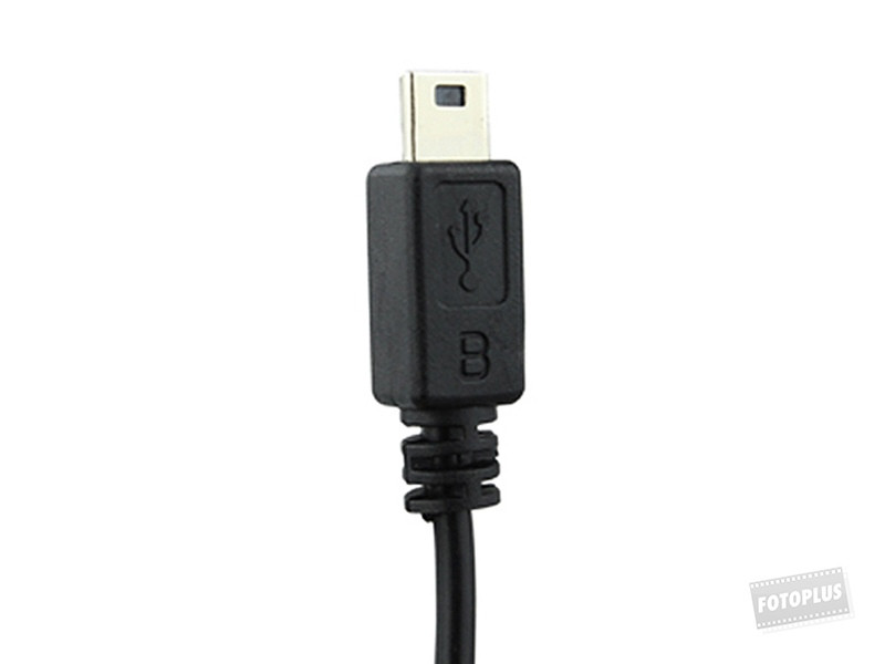 JJC CABLE-K (Fuji) távkioldó összekötő kábel-1