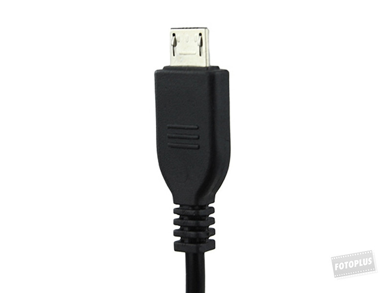 JJC CABLE-N (Samsung) távkioldó összekötő kábel-1