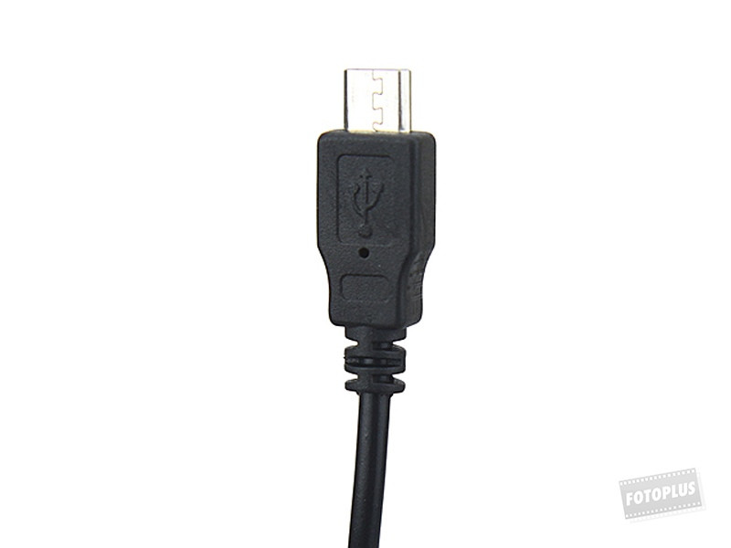 JJC CABLE-R (Fuji) távkioldó összekötő kábel-1