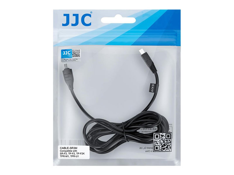 JJC SR3M kábel-0