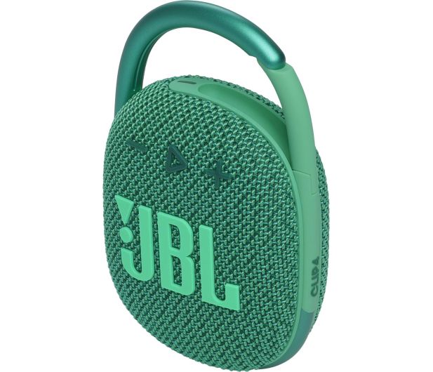 JBL CLIP 4 Bluetooth Vezeték nélküli Hangszóró zöld EU (JBLCLIP4ECOGRN)-1