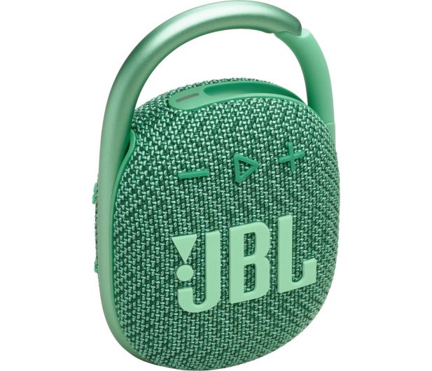 JBL CLIP 4 Bluetooth Vezeték nélküli Hangszóró zöld EU (JBLCLIP4ECOGRN)-2