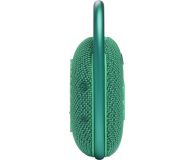 JBL CLIP 4 Bluetooth Vezeték nélküli Hangszóró zöld EU (JBLCLIP4ECOGRN)-3