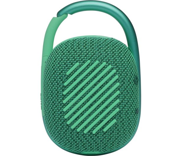 JBL CLIP 4 Bluetooth Vezeték nélküli Hangszóró zöld EU (JBLCLIP4ECOGRN)-4