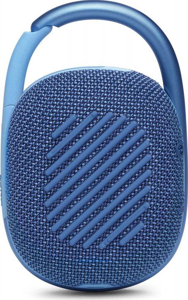 JBL CLIP 4 Bluetooth Vezeték Nélküli Hangszóró Eco Blue EU-1