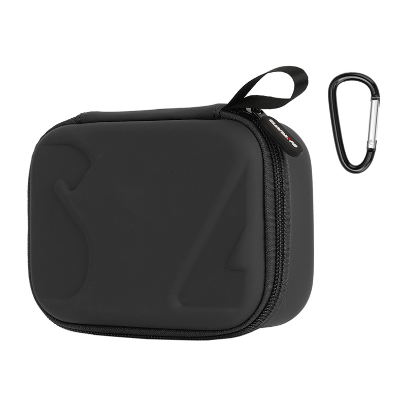 Sunnylife Standard Kombinált Táska az ACTION 6-hoz (fekete)-0