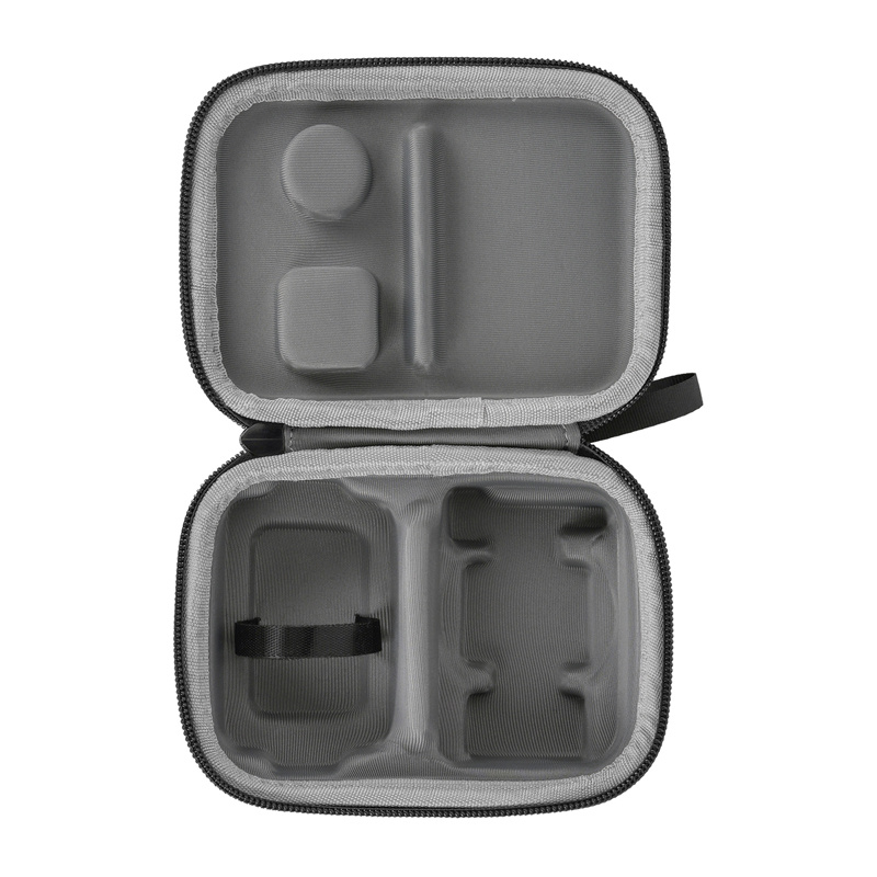 Sunnylife Standard Kombinált Táska az ACTION 6-hoz (fekete)-2