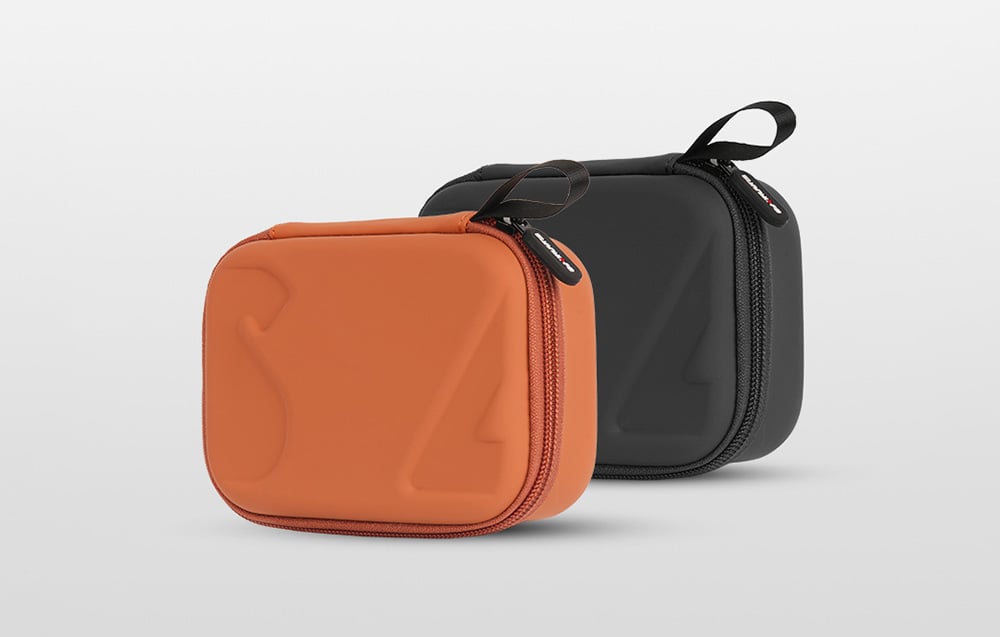 Sunnylife Standard Kombinált Táska az ACTION 6-hoz (fekete)-4