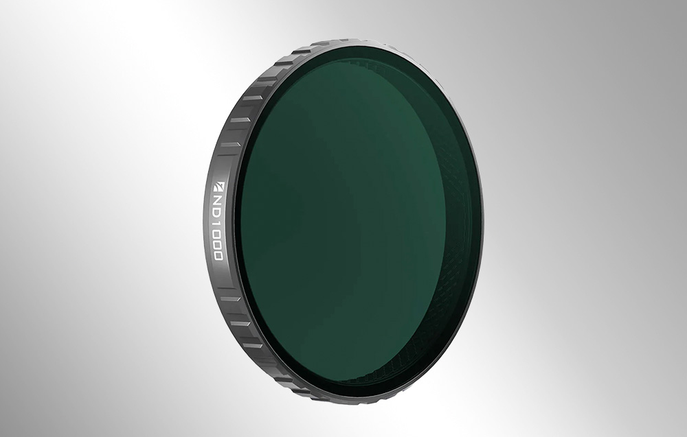 OSMO ACTION 6 ND1000 SZŰRŐ-1