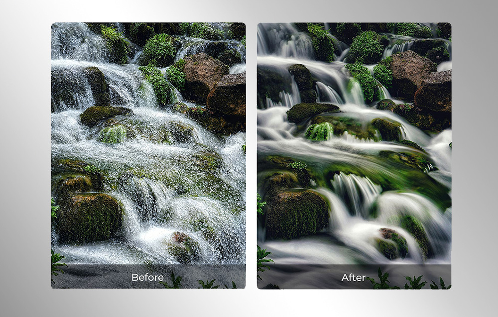 OSMO ACTION 6 ND1000 SZŰRŐ-2