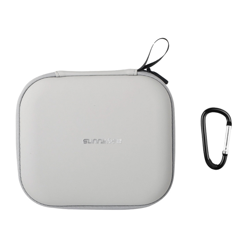 Sunnylife tároló táska Osmo Nano Standard Combo (szürke)-0