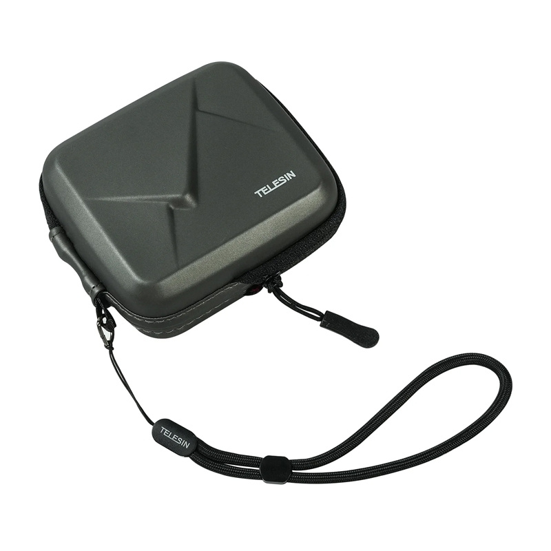 Telesin tok sportkamerákhoz (Insta360 Ace Pro 2, DJI Action 5 Pro / 4/ 3 / GoPro 13 és mások) tok-0