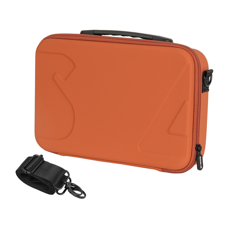 Sunnylife Adventure Combo táska DJI Action 6-hoz (narancssárga)-0