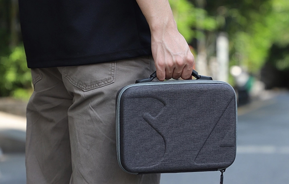 Mini Combo táska Sunnylife MINI 5 Pro drónhoz és vezérlőhöz (DJI RC 2 vagy RC-N3)-1