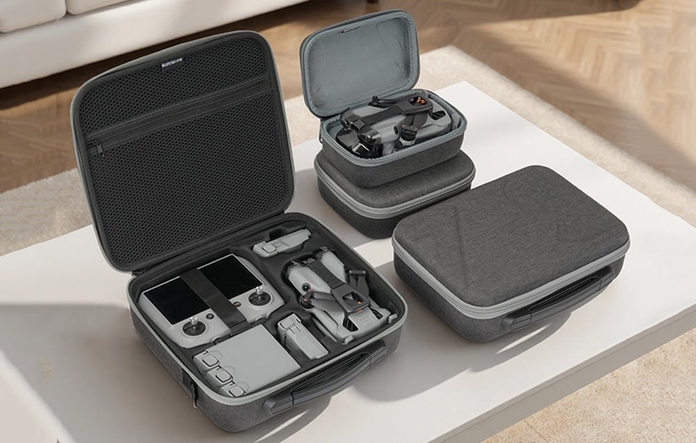 Mini Combo táska Sunnylife MINI 5 Pro drónhoz és vezérlőhöz (DJI RC 2 vagy RC-N3)-2