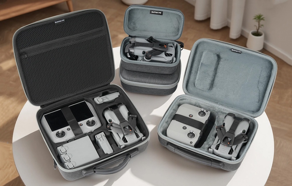 Sunnylife Combo táska vállpánttal MINI 5 Pro-hoz-1