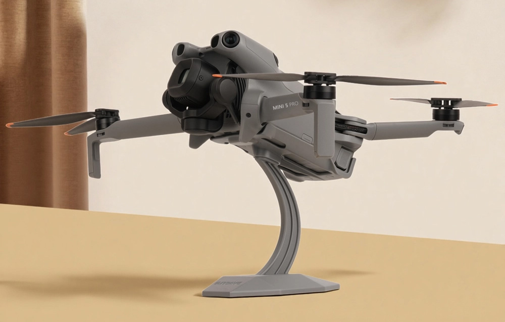 Sunnylife kijelzőállvány Mini 5/4/3 Pro készülékhez-1