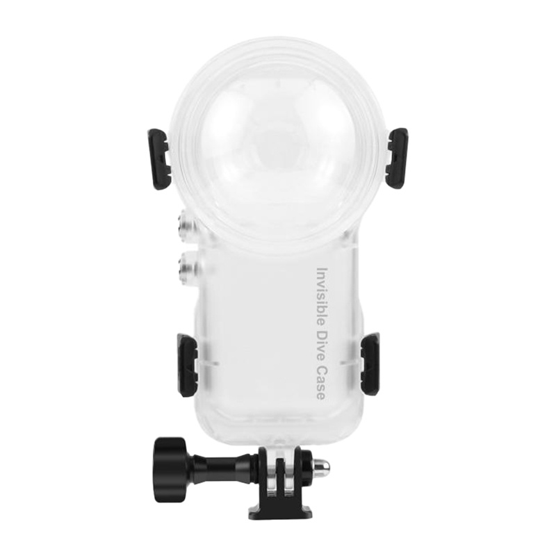 Puluz vízálló búvárház Insta360 X4 Air (akár 50m-ig)-0