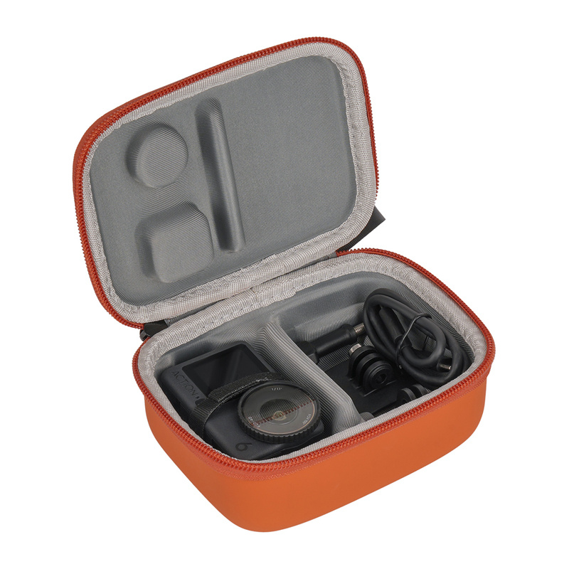 Sunnylife Standard Combo táska ACTION 6-hoz (narancssárga)-1