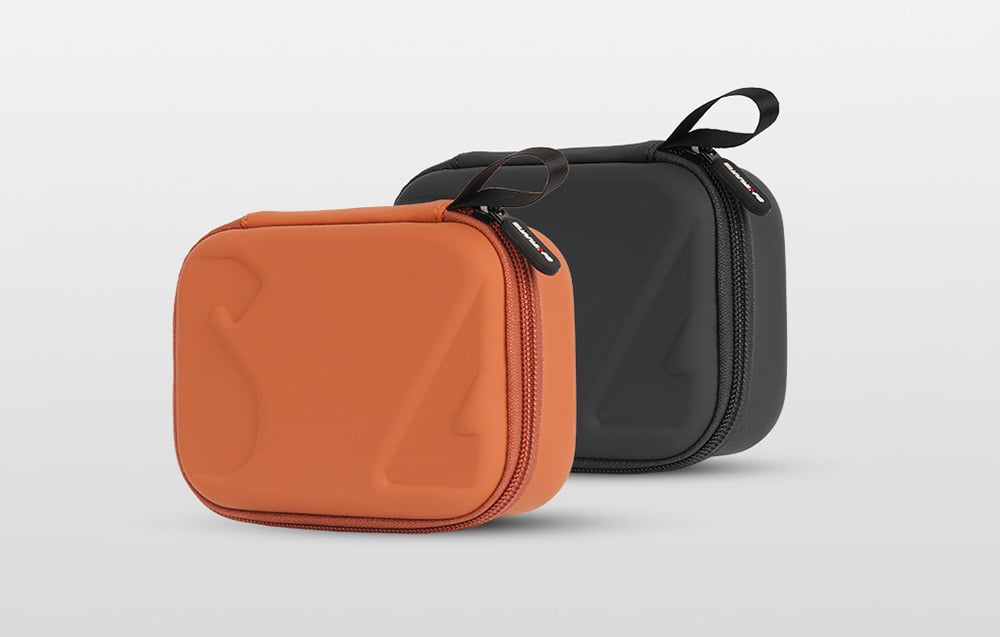 Sunnylife Standard Combo táska ACTION 6-hoz (narancssárga)-4