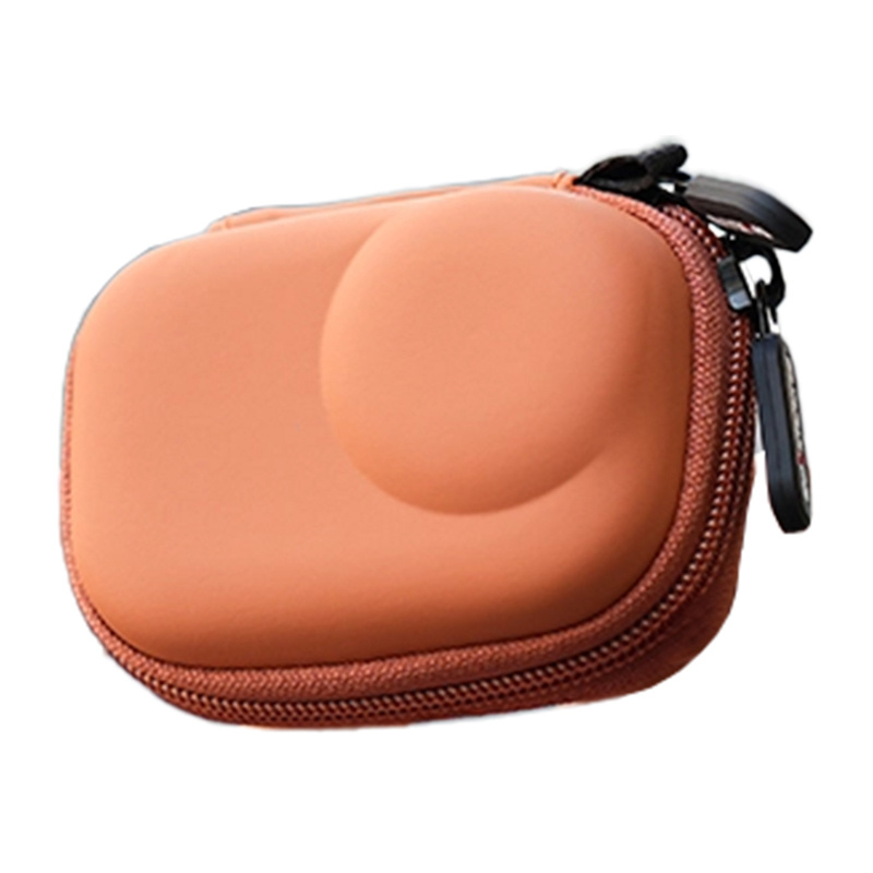 Sunnylife tároló táska ACTION 6 (narancssárga) tok-2