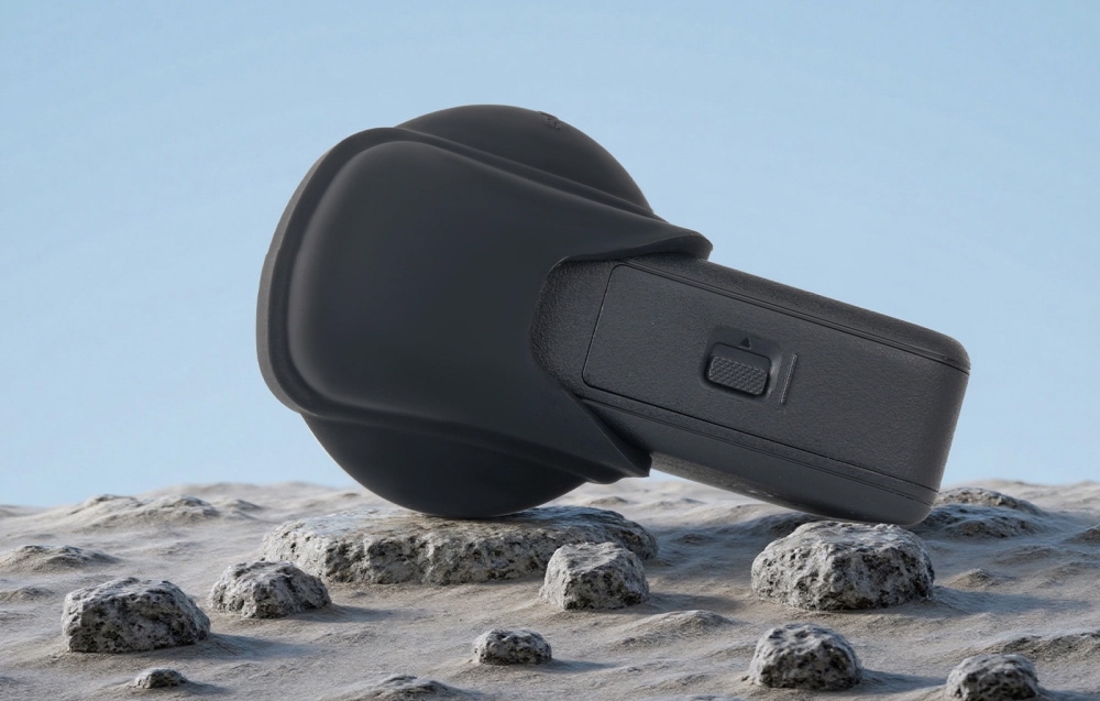 Szilikon lencsevédő Sunnylife SG034 az OSMO 360-hoz-2