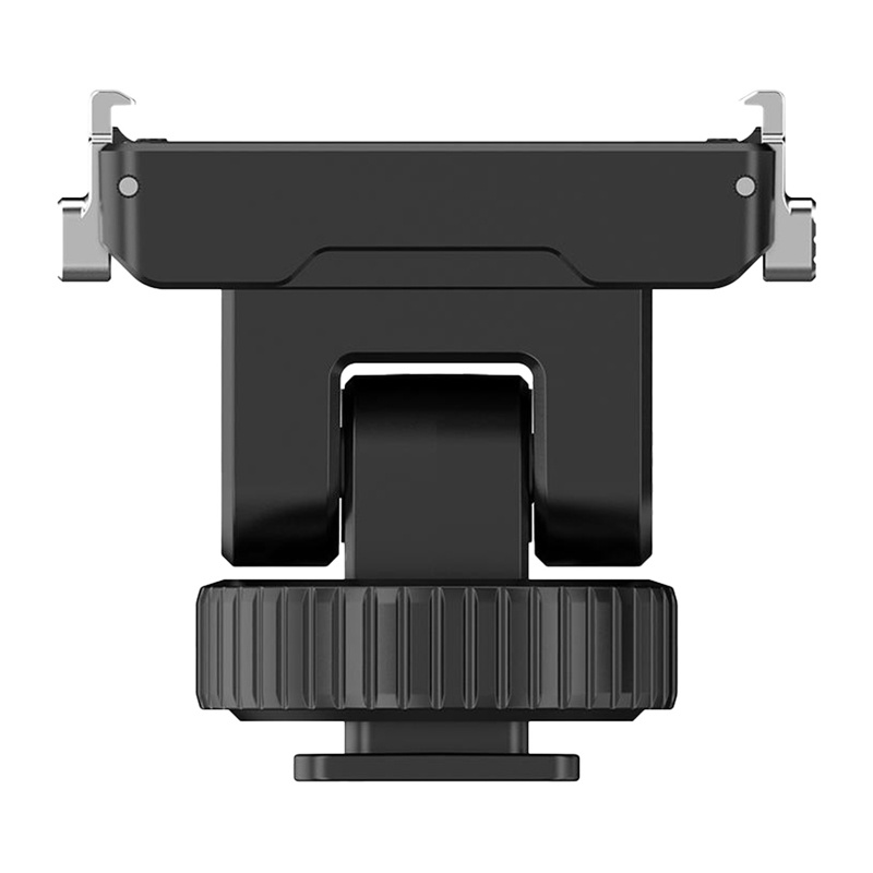 Puluz multifunkcionális mágneses adapter gyorskioldóval az Insta 360 GO Ultra-hoz-1