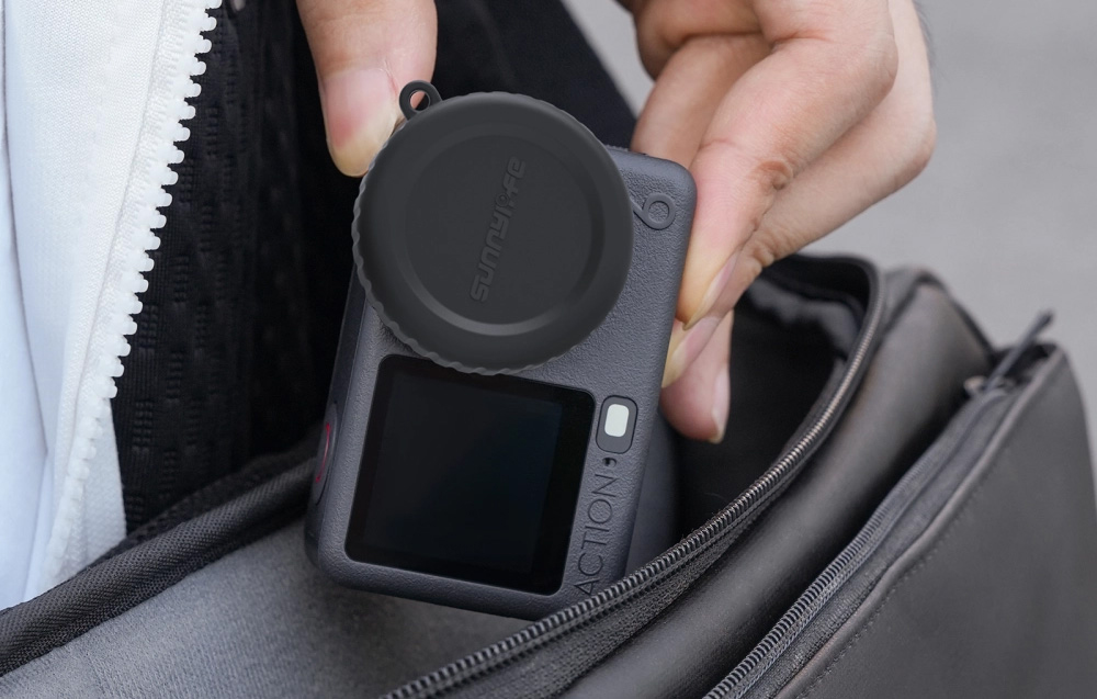 Sunnylife szilikon lencsevédő-1