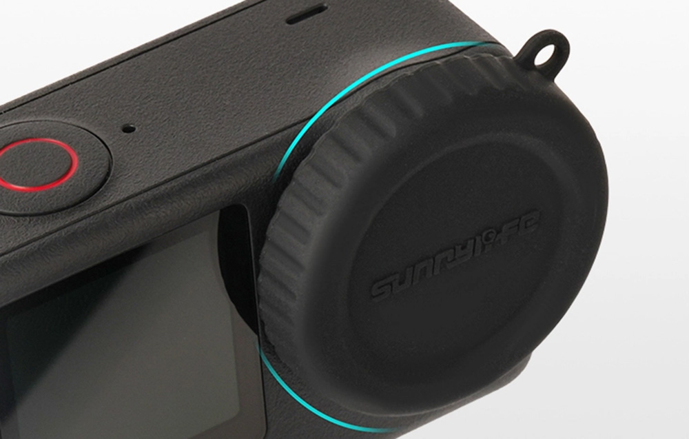 Sunnylife szilikon lencsevédő-2