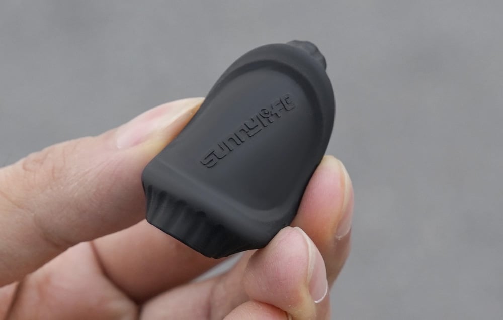 Sunnylife szilikon lencsevédő-3