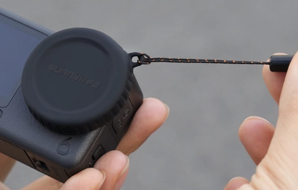 Sunnylife szilikon lencsevédő-4