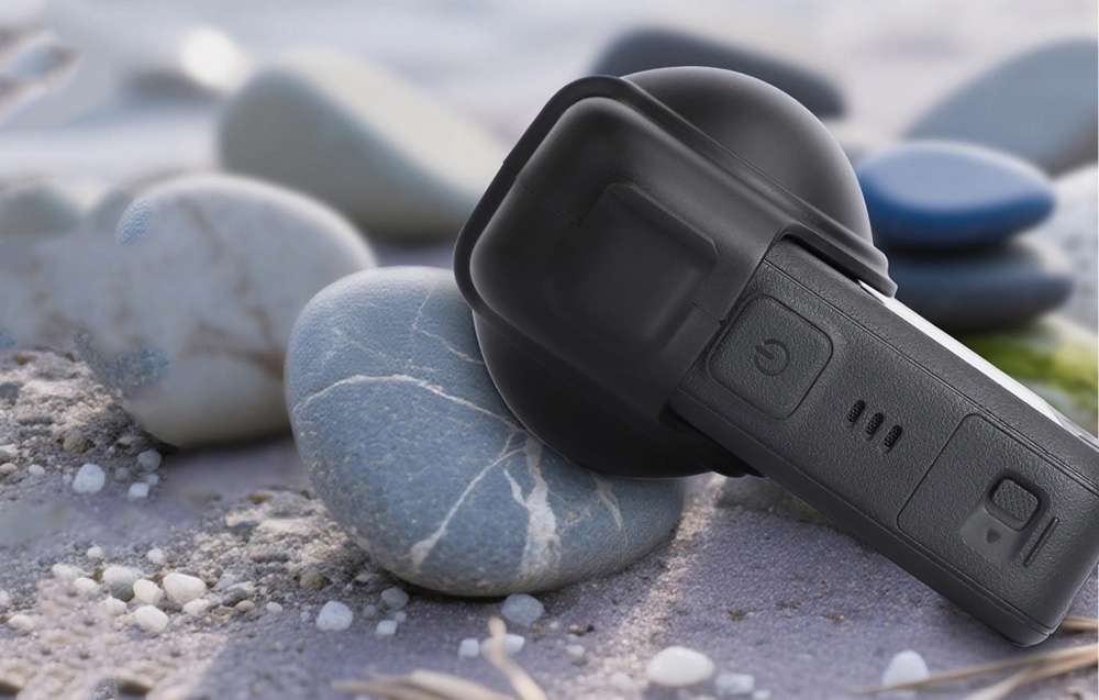 Műanyag Lencsetakaró Sunnylife G031 az OSMO 360-hoz-1