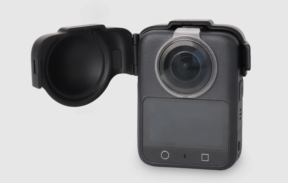 Műanyag Lencsetakaró Sunnylife G031 az OSMO 360-hoz-3