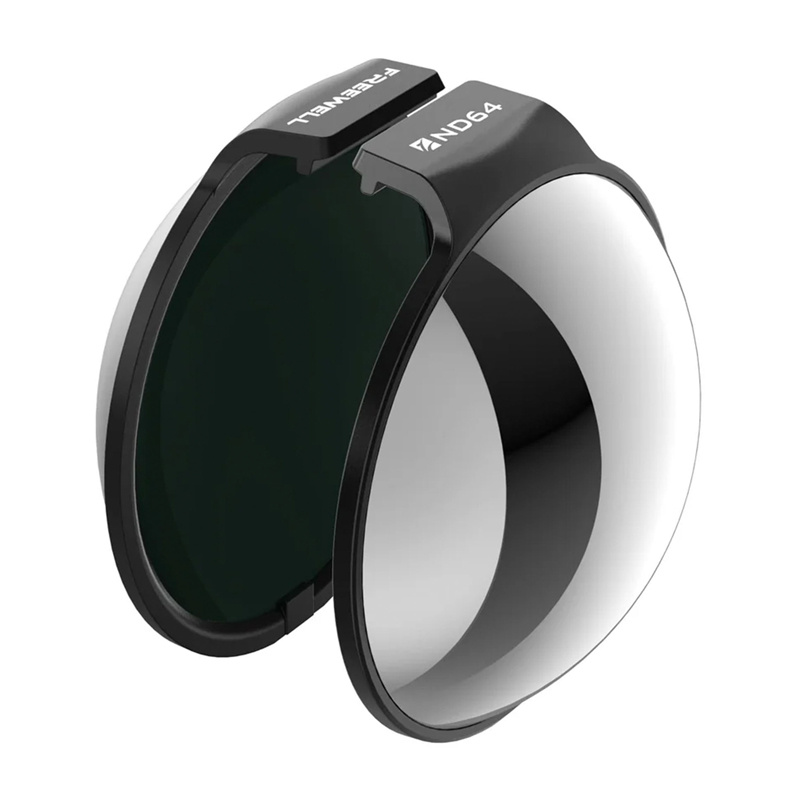 OSMO 360 NEUTRÁLIS SŰRŰSÉGŰ ND64 SZŰRŐ-0