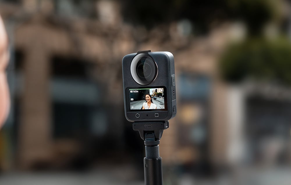 OSMO 360 NEUTRÁLIS SŰRŰSÉGŰ ND64 SZŰRŐ-3