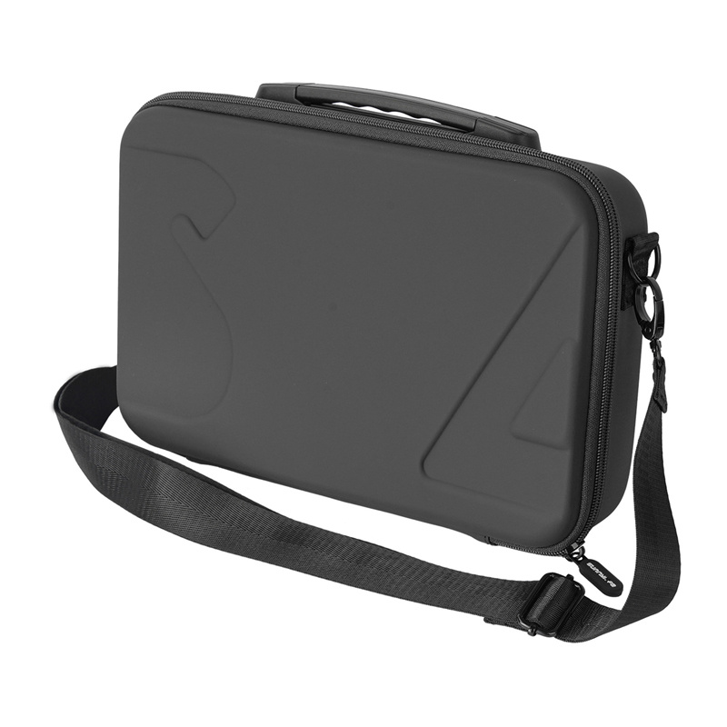 Sunnylife Adventure Combo táska DJI Osmo Action 6-hoz (fekete)-0