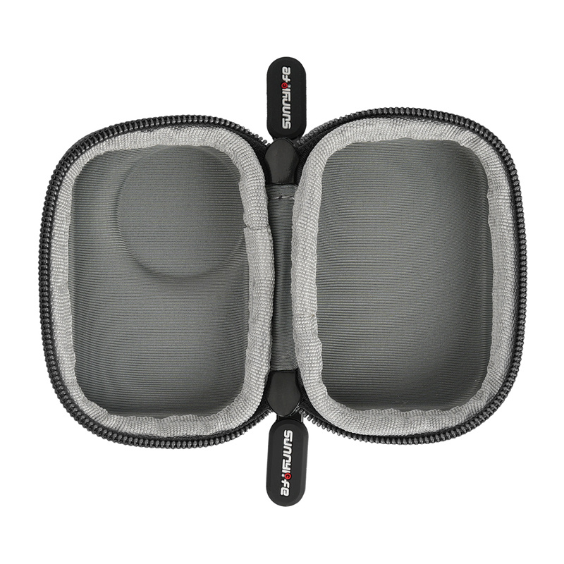 Sunnylife Tároló táska az Action 6-hoz (fekete) tok-2