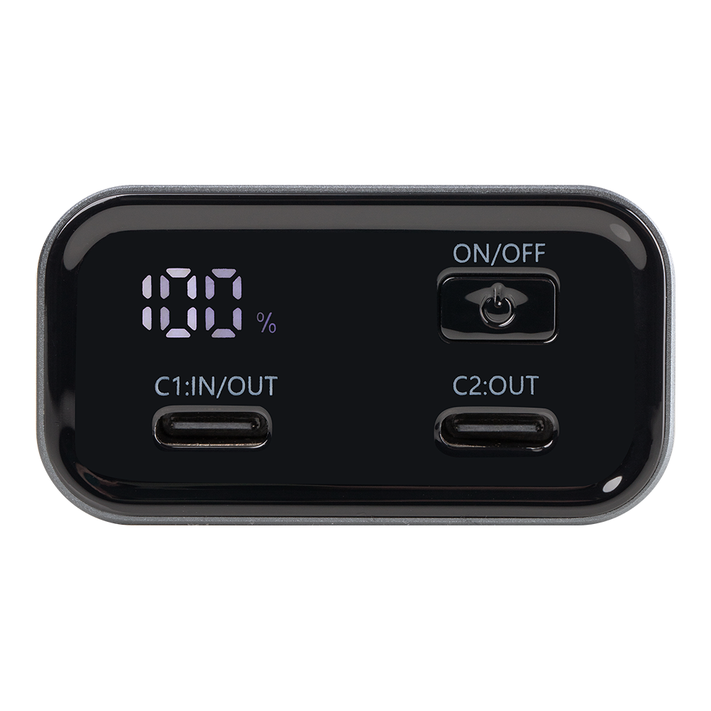 Tactical Squad Company 30W 10000mAh powerbank-2