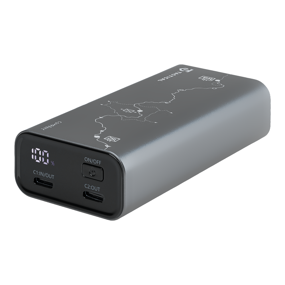 Tactical Squad Company 30W 10000mAh powerbank-4