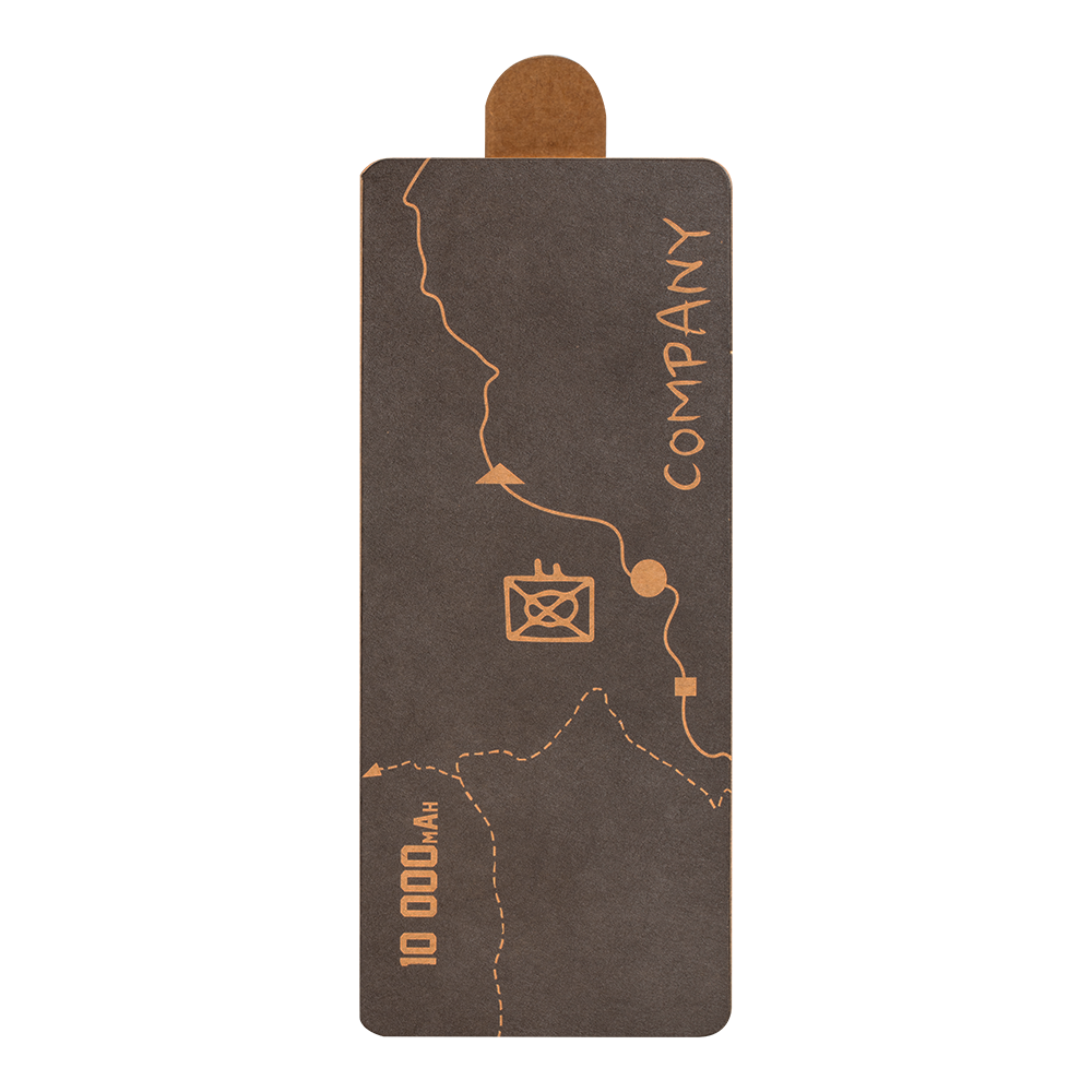 Tactical Squad Company 30W 10000mAh powerbank-5