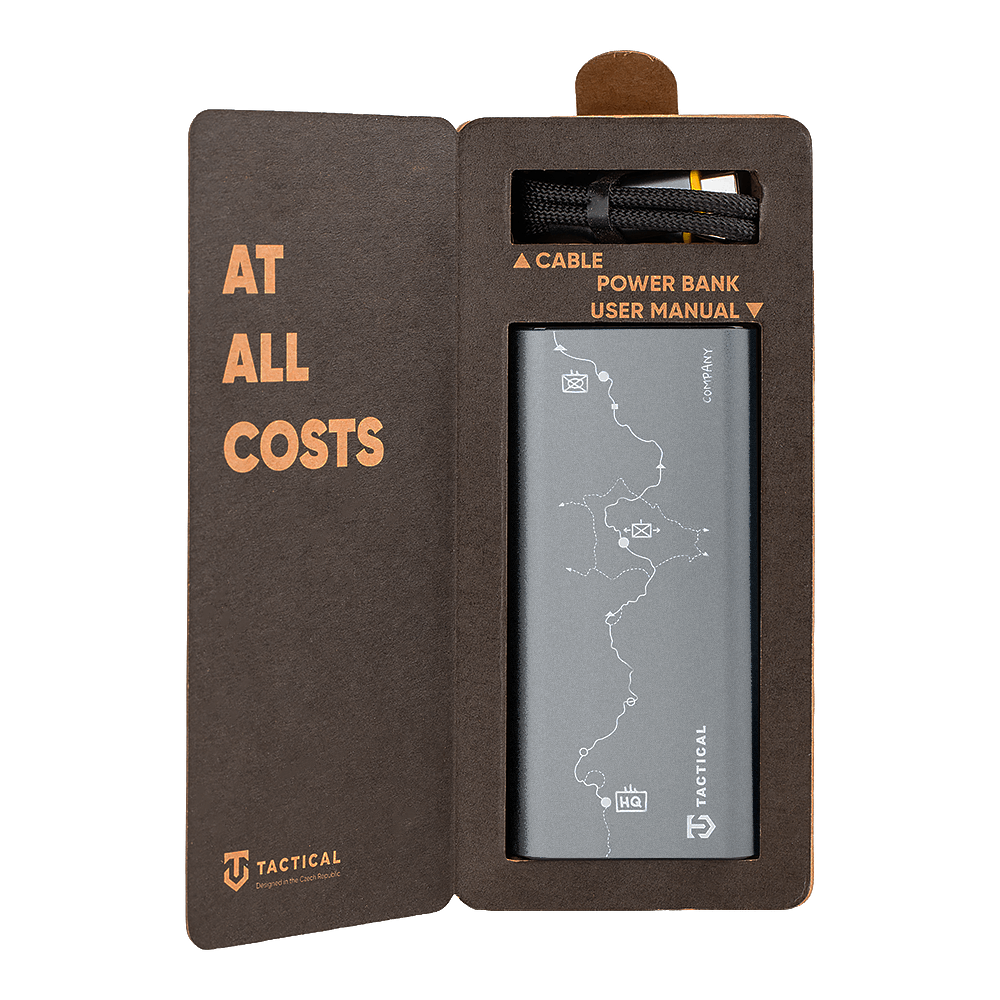Tactical Squad Company 30W 10000mAh powerbank-6